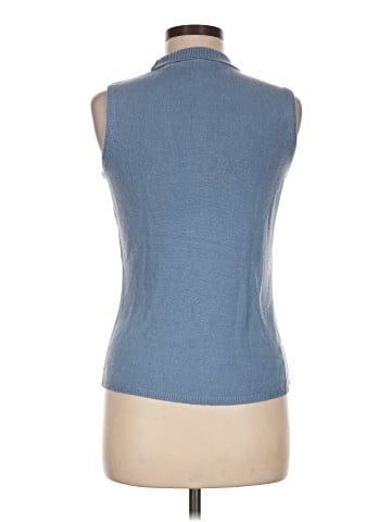 Kathie Lee Sleeveless T-Shirt (view 2)