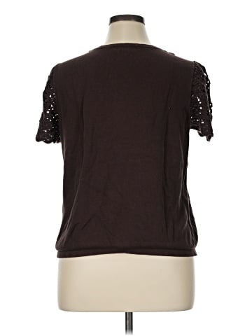 Cj Banks Short Sleeve T-Shirt (view 2)