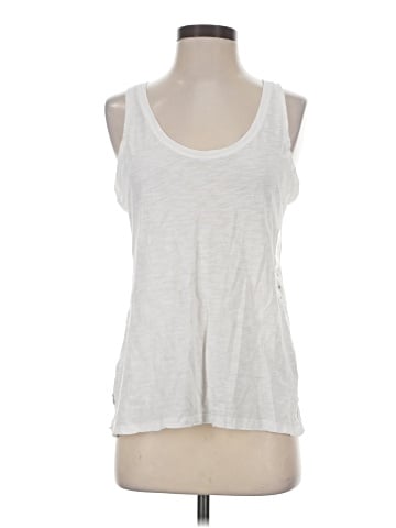 Old Navy Sleeveless T-Shirt (view 1)