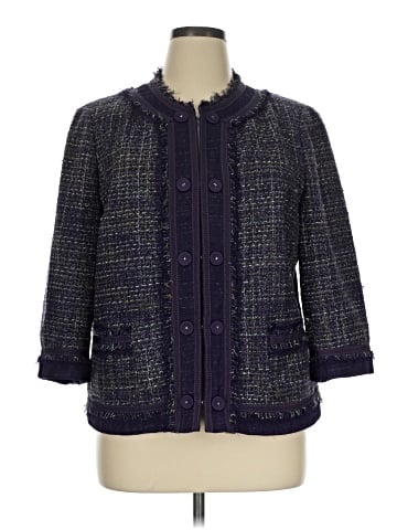 Chico's Jacket (view 1)
