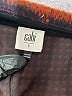 CAbi Plaid Blue Blazer Size S - photo 6