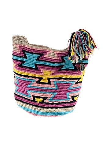 The Sak Hobo (view 1)