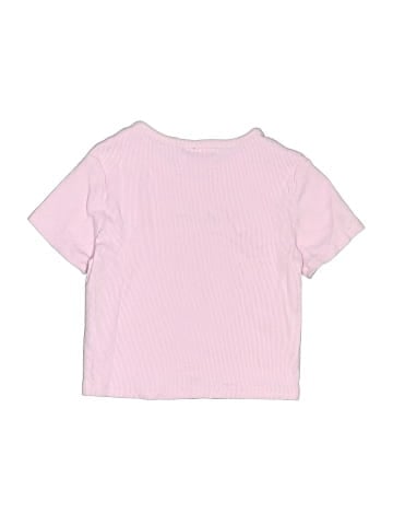 Zara Short Sleeve T-Shirt (view 2)