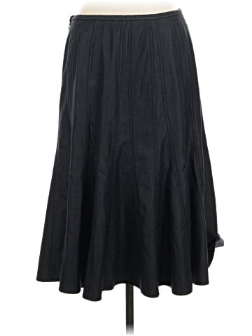 Sharagano Formal Skirt (view 2)