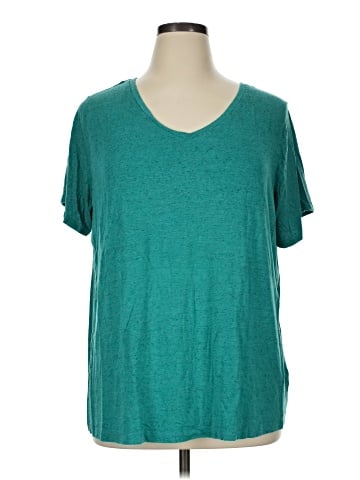 Apt. 9 Short Sleeve T-Shirt (view 1)
