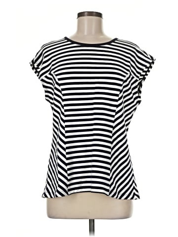 CAbi Short Sleeve T-Shirt (view 1)