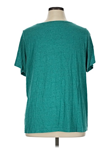 Apt. 9 Short Sleeve T-Shirt (view 2)