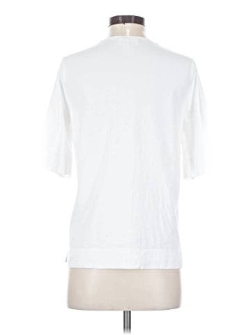 Ganni 3/4 Sleeve Blouse (view 2)