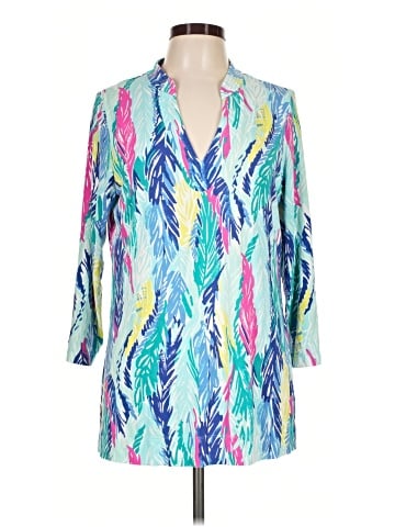 Lilly Pulitzer Long Sleeve Top (view 1)