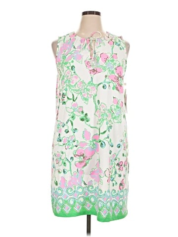 Lilly Pulitzer Casual Dress (view 1)