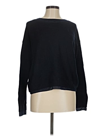 Vince. Pullover Sweater (view 1)