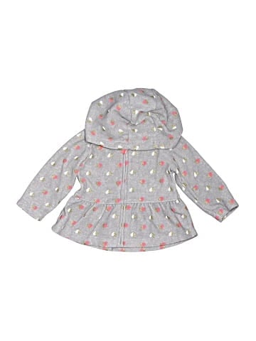 Carter's Raincoat (view 1)