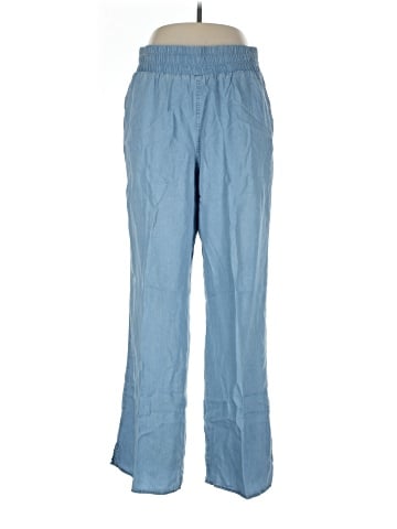 CALVIN KLEIN JEANS Casual Pants (view 1)