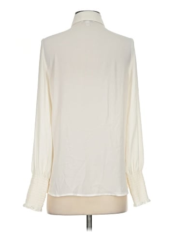 Express Long Sleeve Blouse (view 2)