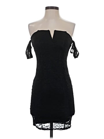 Bozzolo Cocktail Dress (view 1)