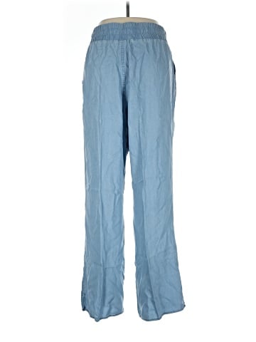 CALVIN KLEIN JEANS Casual Pants (view 2)