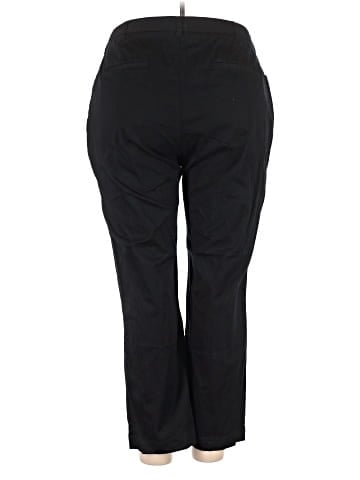 Catherines Casual Pants (view 2)