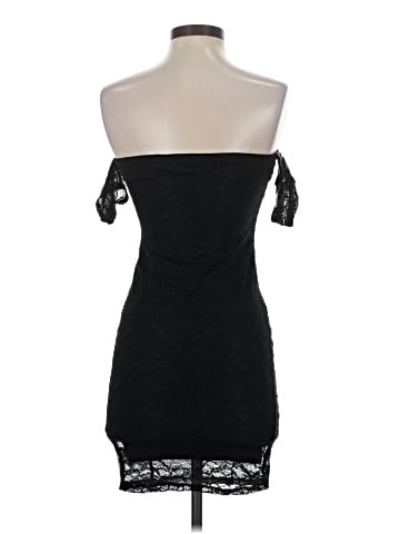 Bozzolo Cocktail Dress (view 2)
