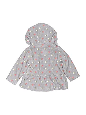 Carter's Raincoat (view 2)