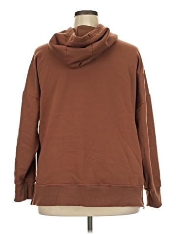 Athletic Works Pullover Hoodie (view 2)