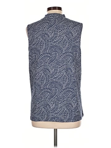 Lands' End Sleeveless T-Shirt (view 2)
