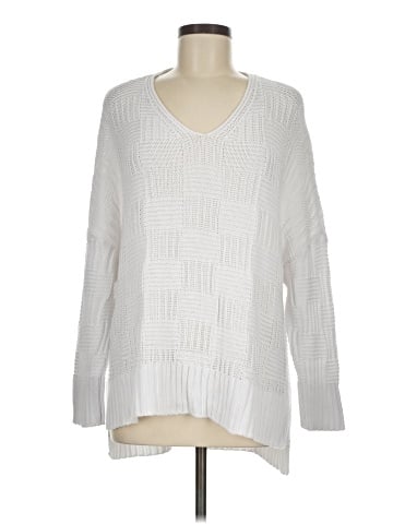 Habitat Pullover Sweater (view 1)