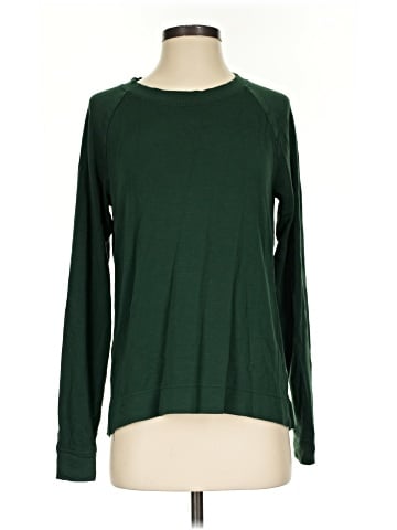 Lou & Grey Pullover Sweater (view 1)