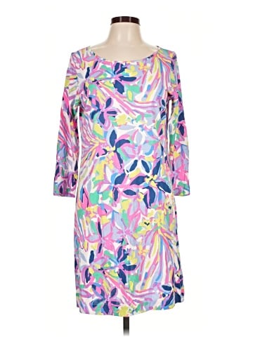 Lilly Pulitzer Casual Dress (view 1)