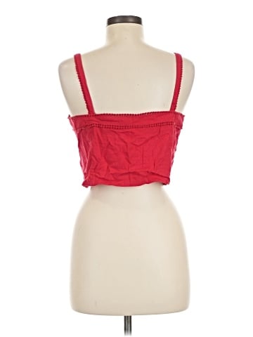 BP. Sleeveless Top (view 2)