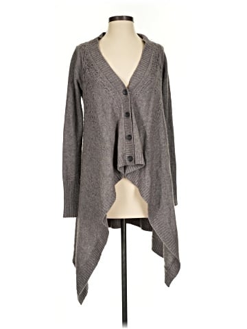 360 Sweater Cardigan (view 1)