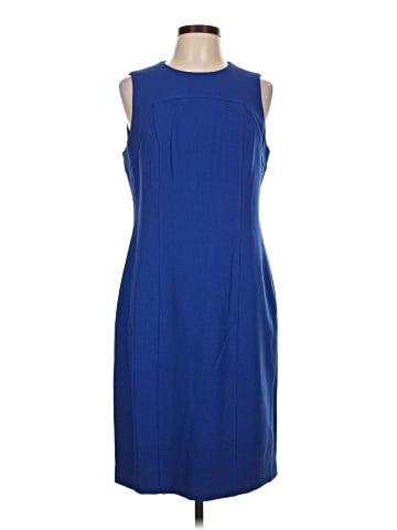 Anne Klein Casual Dress (view 1)