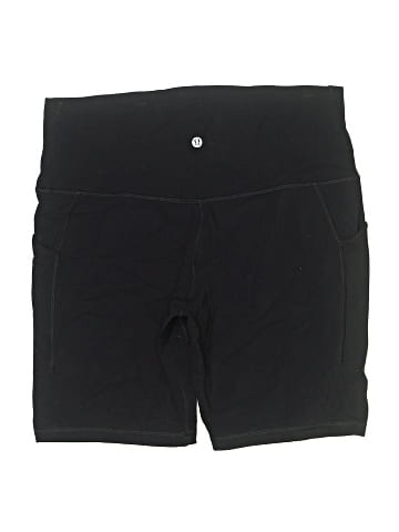 Lululemon Athletica Athletic Shorts (view 2)