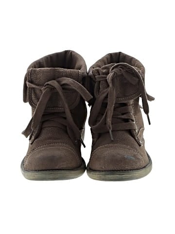 Rocket Dog Ankle Boots (view 2)