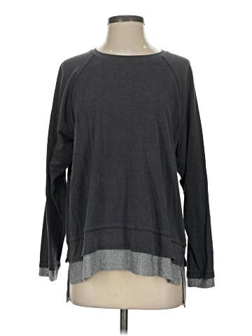 Unbranded Long Sleeve T-Shirt (view 1)