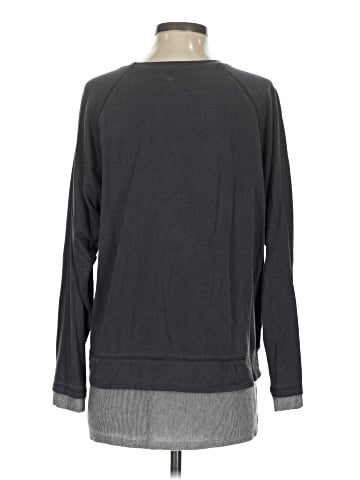 Unbranded Long Sleeve T-Shirt (view 2)