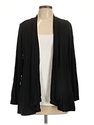 Style&Co Cardigan (view 1)