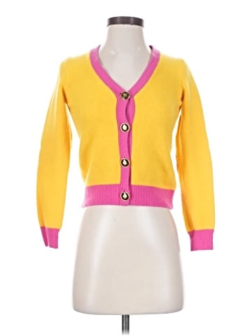 Tory Burch Cardigan (view 1)