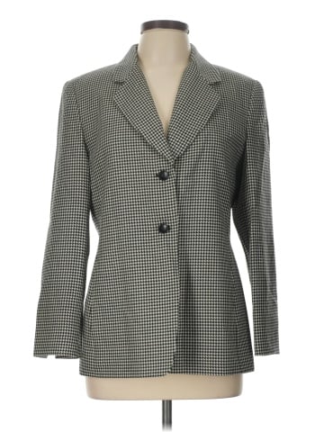 Talbots Wool Blazer (view 1)