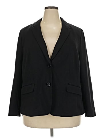 Talbots Blazer (view 1)