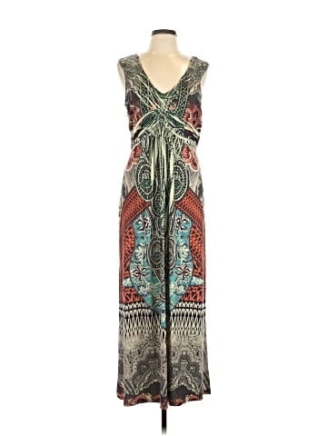 Style&Co Casual Dress (view 1)