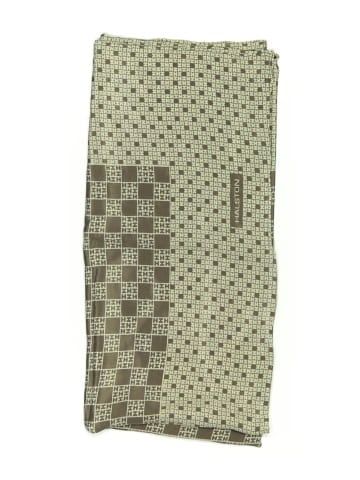 Halston Silk Scarf (view 2)