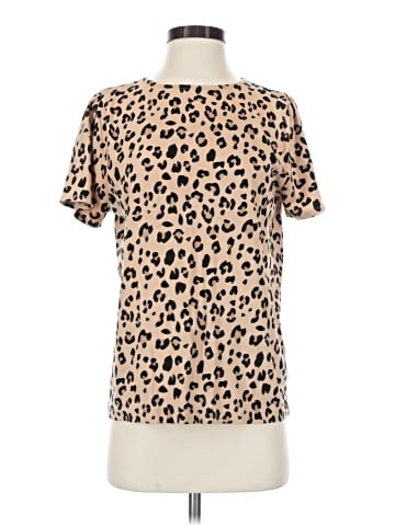 J.Crew Short Sleeve T-Shirt (view 1)
