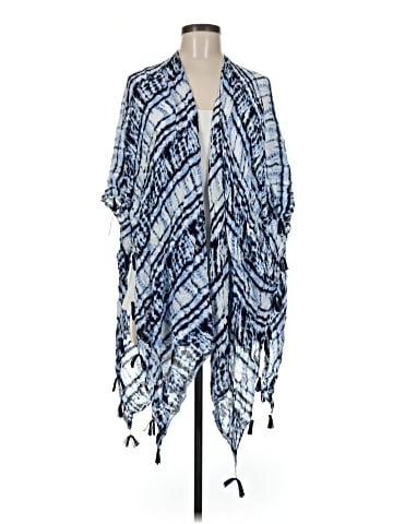 Lane Bryant Kimono (view 1)