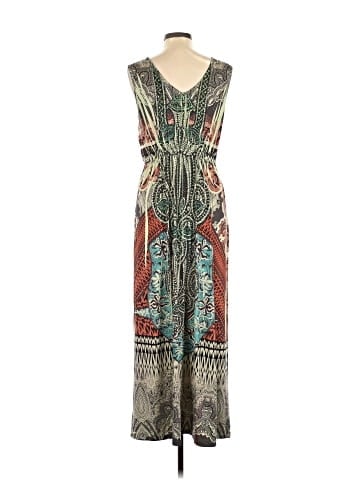 Style&Co Casual Dress (view 2)
