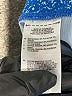 Adidas Blue Active Pants Size L - photo 8