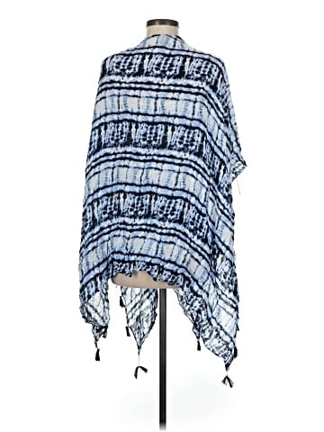 Lane Bryant Kimono (view 2)