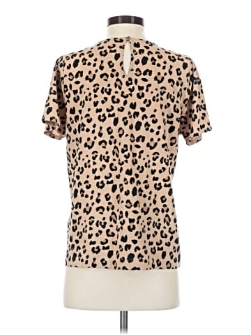 J.Crew Short Sleeve T-Shirt (view 2)
