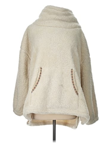 Sundance Pullover Sweater (view 1)
