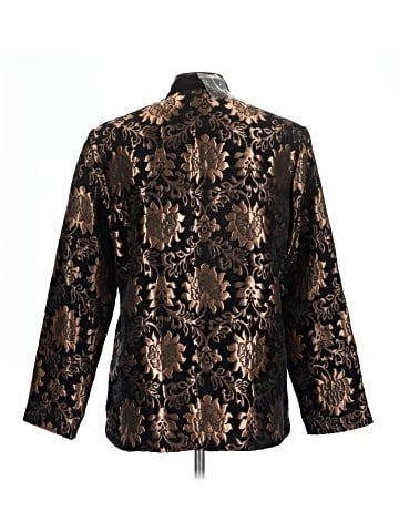 Draper's & Damon's Jacket (view 2)