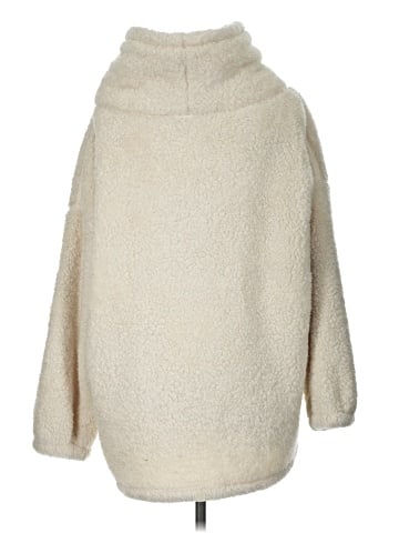 Sundance Pullover Sweater (view 2)